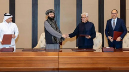 Türkiye’den Diplomasi Zaferi: Pakistan ve Afganistan Aynı Masada
