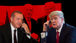 Washington’un Talebiyle Kritik Erdoğan-Trump Görüşmesi