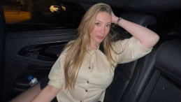 Yasmin Erbil: Pembe Saçlarla Sosyal Medyayı Salladı