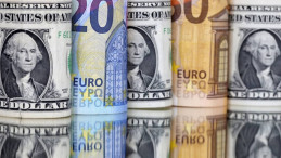 Yatırımcıların Rotası Değişti: Dolar Zirveye Tırmanıyor