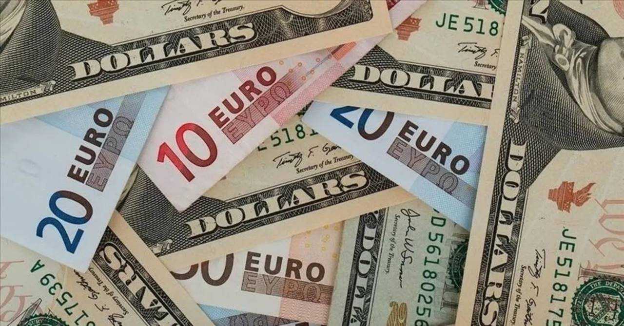 Yatırımcıların Rotası Değişti: Dolar Zirveye Tırmanıyor 4 Yatirimcilarin Rotasi Degisti Dolar Zirveye Tirmaniyor 2