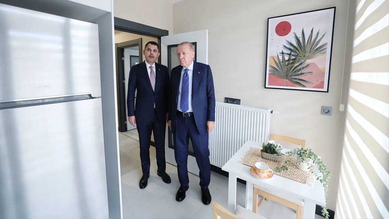 Yüzyılın Konut Projesi Başladı: 500 Bin Yuva Yolda 2 Yuzyilin Konut Projesi Basladi 500 Bin Yuva Yolda 3