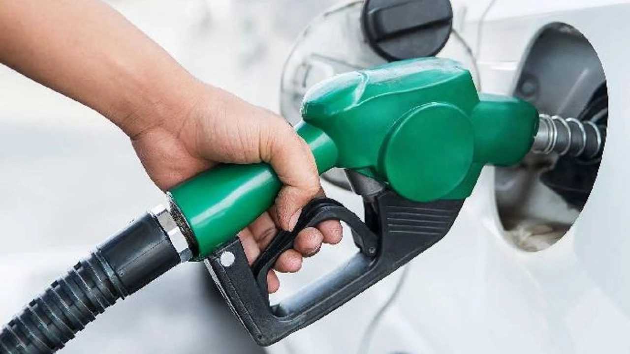 Zam Trendi Suruyor Benzine Yeni Artis Geliyor 2