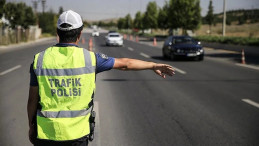 10 Kasım’da Ankara’da Trafik Tamamen Duracak