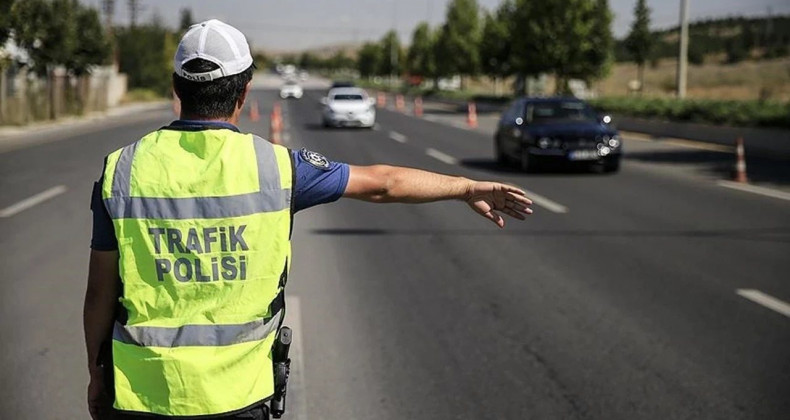 10 Kasım’da Ankara’da Trafik Tamamen Duracak