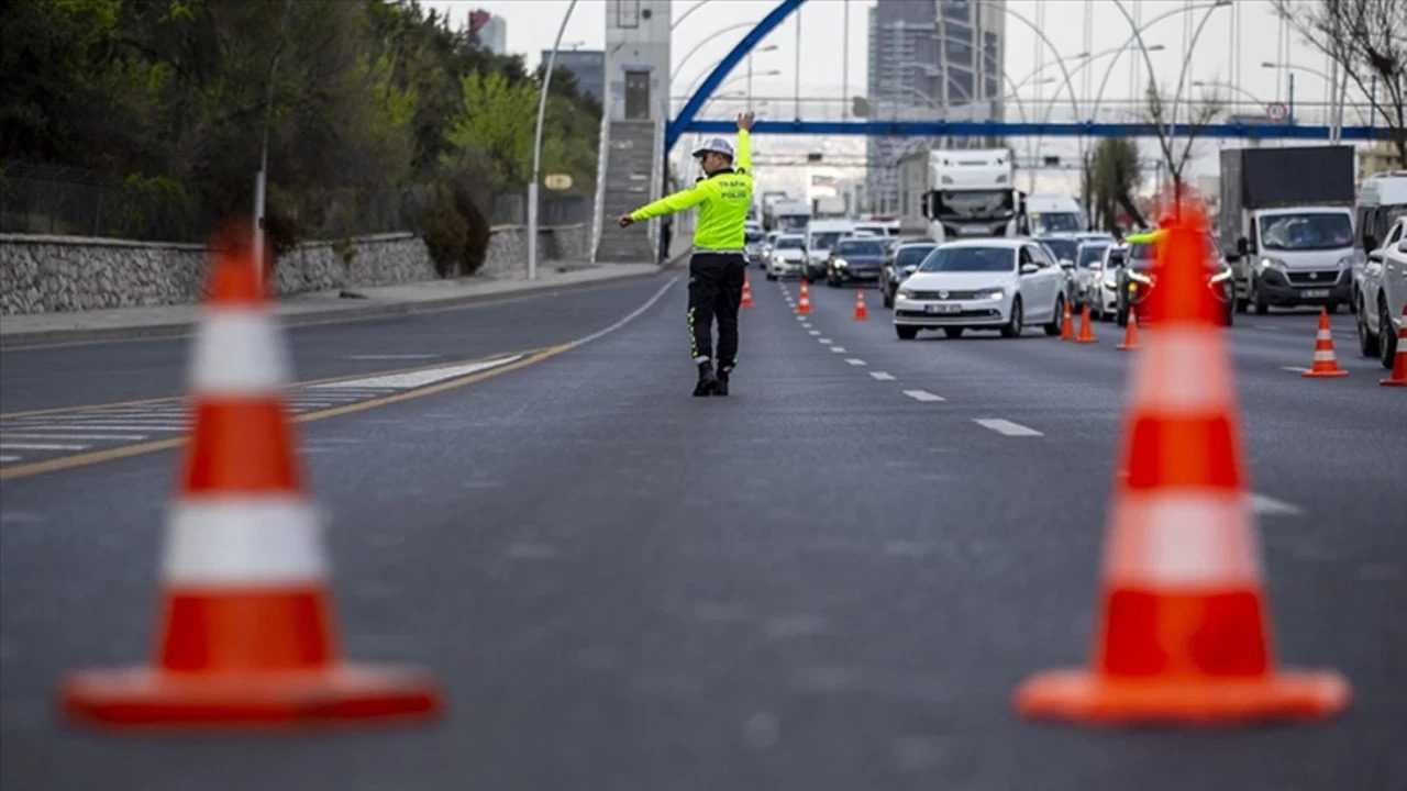 10 Kasım’da Ankara’da Trafik Tamamen Duracak 2 10 Kasimda Ankarada Trafik Tamamen Duracak 3
