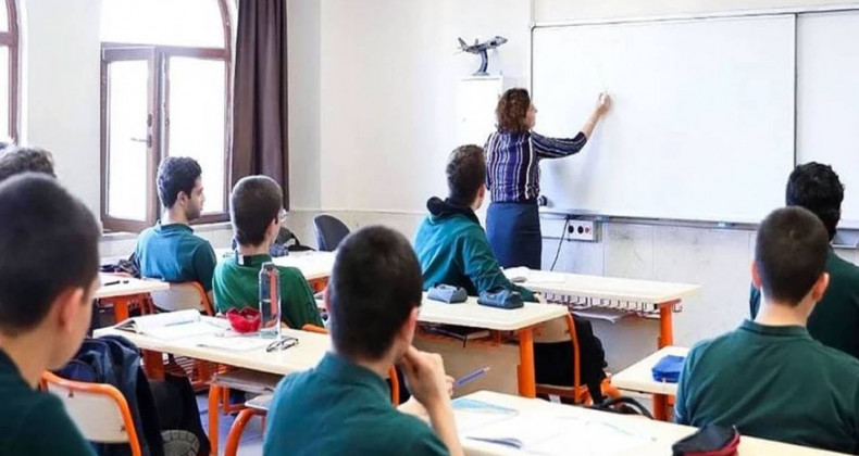20 Milyon Öğrenci Yarın Okullara Akın Edecek