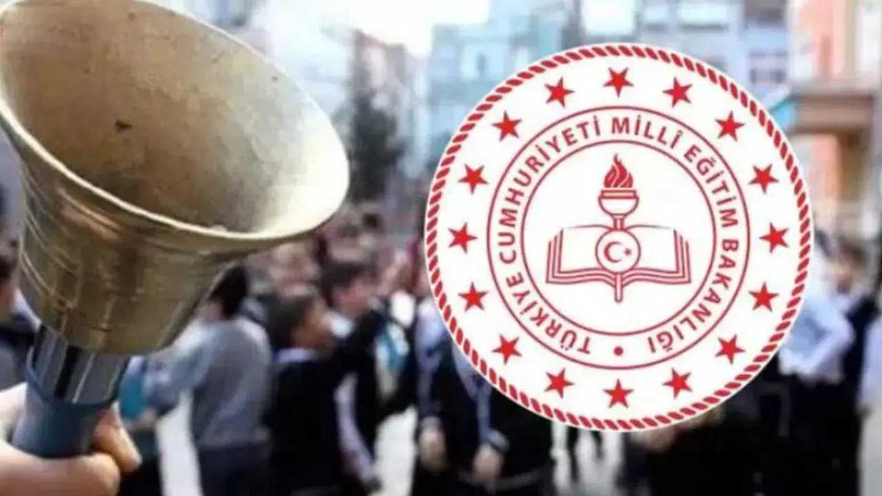 20 Milyon Ogrenci Yarin Okullara Akin Edecek 2