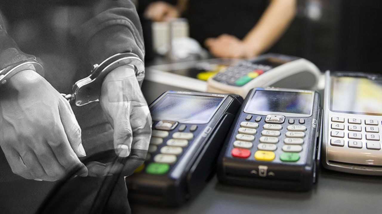 402 Milyonluk Bahis ve POS Tefeciliği Ağı Çökertildi 1 402 Milyonluk Bahis ve POS Tefeciligi Agi Cokertildi 2