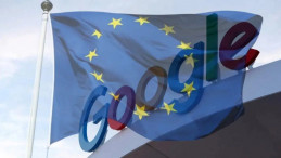 AB, Google’a Sıralama Şoku Yaşatıyor