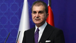 AK Parti Sözcüsü Çelik’ten Facianın Ardından Taziye Mesajı