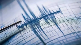 Afet Bölgesi Sındırgı’da Deprem Korkusu Sürüyor