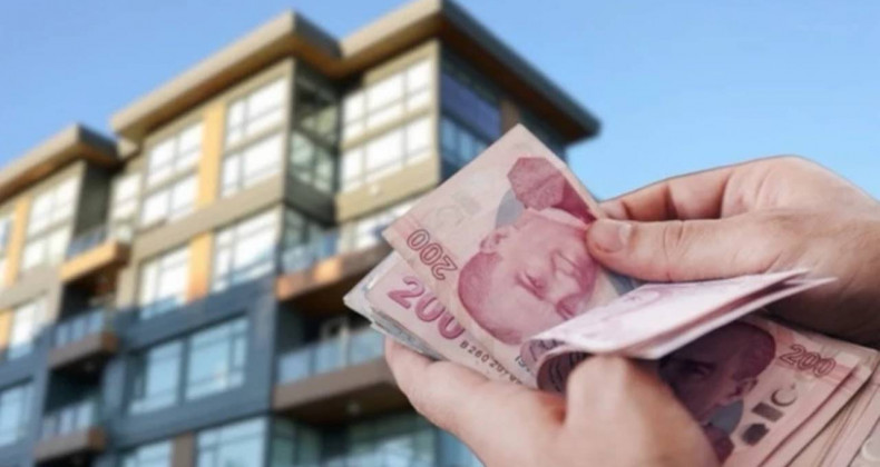 Aidat Şoku Bitiyor: Kiracı Değil Ev Sahibi Ödeyecek