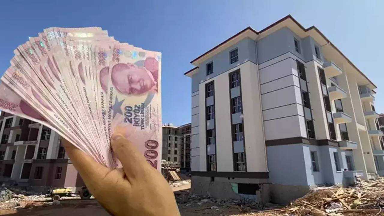 Aidat Şoku Bitiyor: Kiracı Değil Ev Sahibi Ödeyecek 4 Aidat Soku Bitiyor Kiraci Degil Ev Sahibi Odeyecek 5