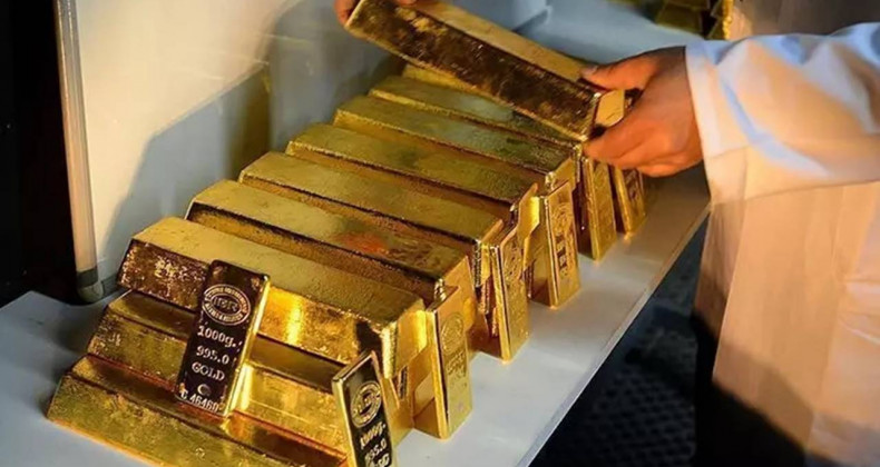 Altın Fırtınası: Gram ve Ons Altın Kritik Seviyelerde