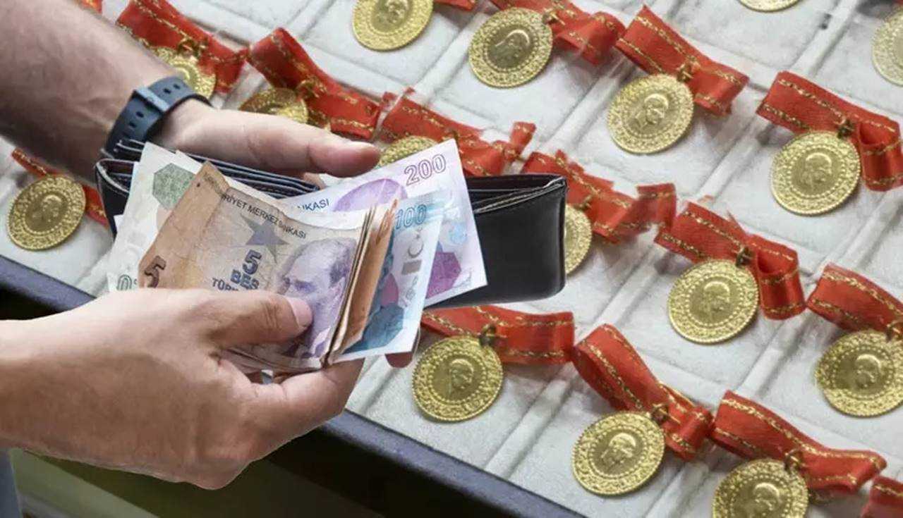 Altın Fırtınası: Gram ve Ons Altın Kritik Seviyelerde 7 Altin Firtinasi Gram ve Ons Altin Kritik Seviyelerde 8