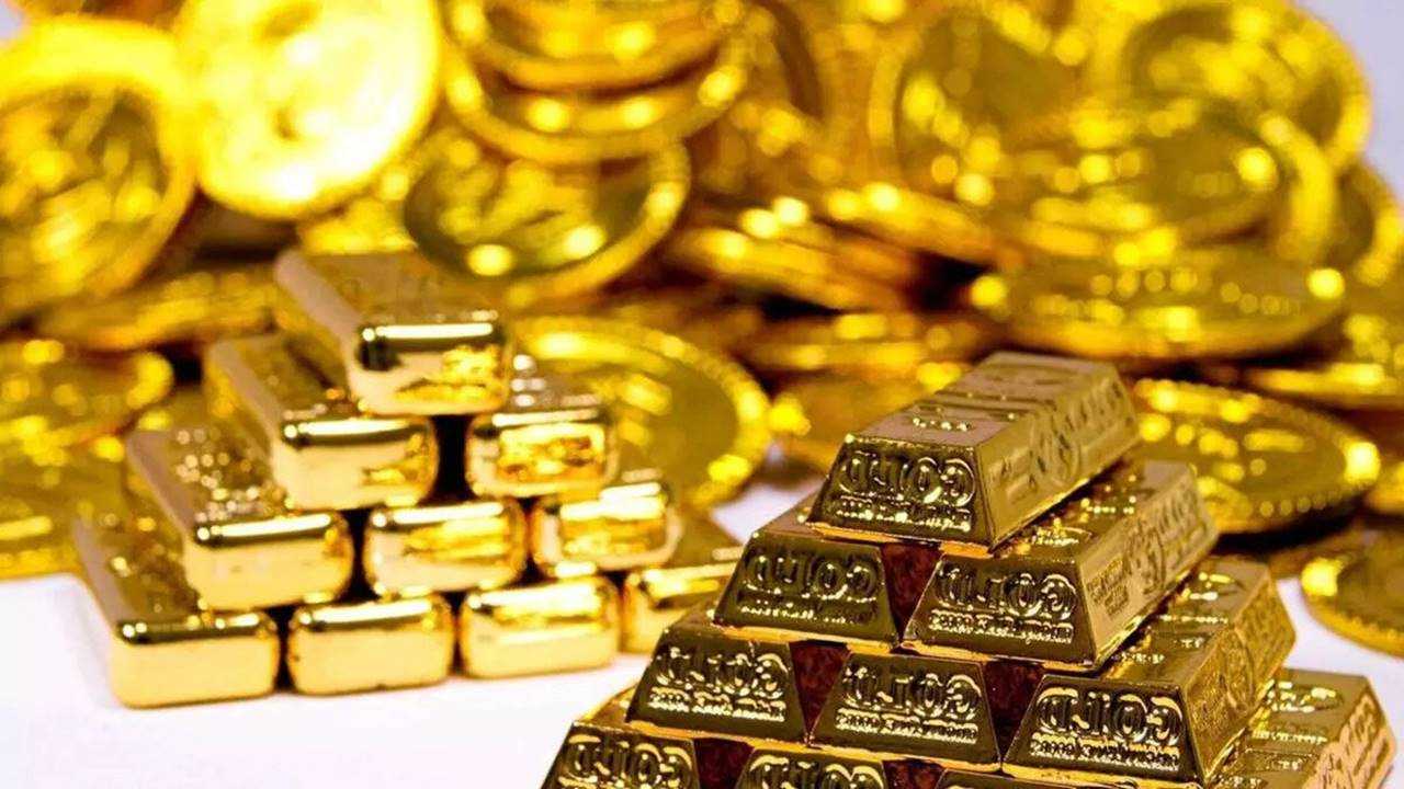 Altinda Firtina Rekorun Ardindan Sert Dusus 6