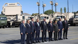 Ankara’dan Savunmada Ezber Bozan İmza