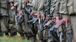 Ankara’dan Sert Uyarı: PKK’lılar Asker Olamaz