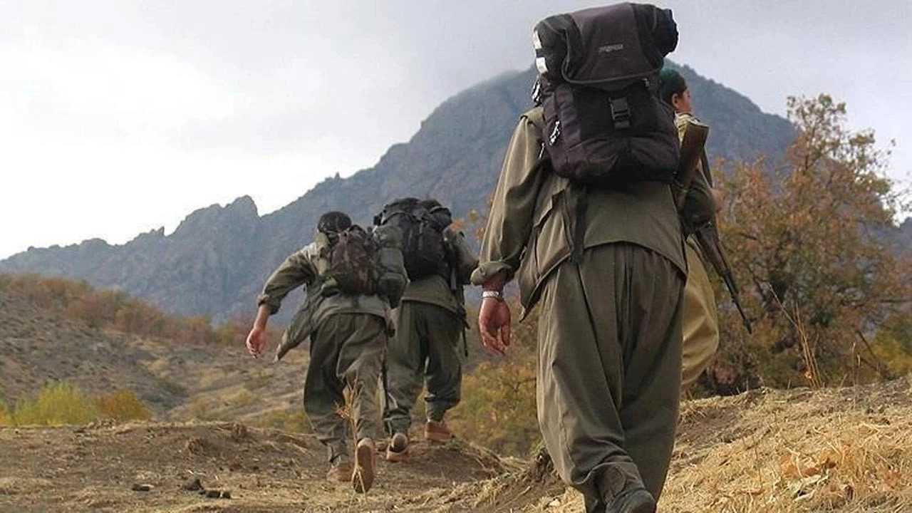 Ankara’dan Sert Uyarı: PKK’lılar Asker Olamaz 1 Ankaradan Sert Uyari PKKlilar Asker Olamaz 2