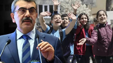 Ara Tatil Kaldırılıyor mu? Bakan Tekin’den Kritik Açıklama