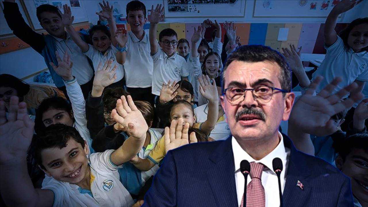 Ara Tatil Kaldırılıyor mu? Bakan Tekin’den Kritik Açıklama 1 Ara Tatil Kaldiriliyor mu Bakan Tekinden Kritik Aciklama 2