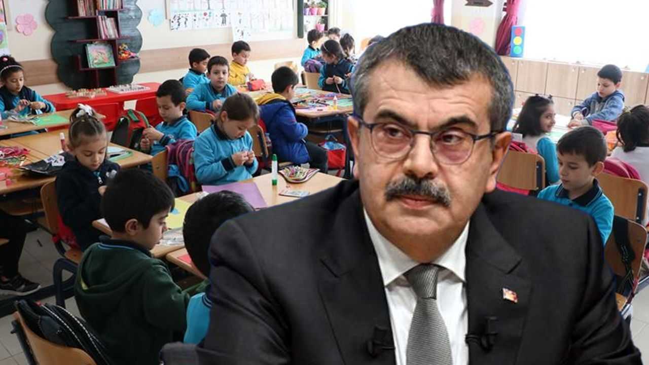 Ara Tatil Kaldırılıyor mu? Bakan Tekin’den Kritik Açıklama 2 Ara Tatil Kaldiriliyor mu Bakan Tekinden Kritik Aciklama 3
