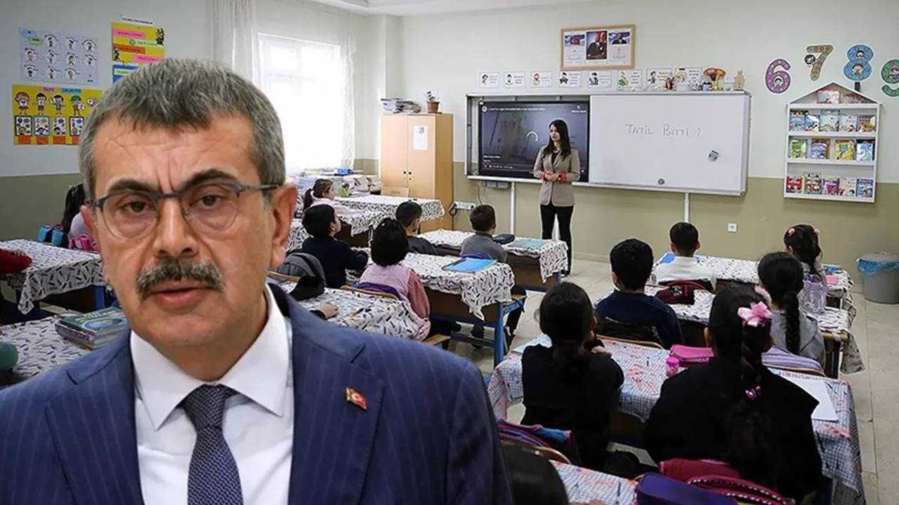 Ara Tatil Kaldırılıyor mu? Bakan Tekin’den Kritik Açıklama 3 Ara Tatil Kaldiriliyor mu Bakan Tekinden Kritik Aciklama 4