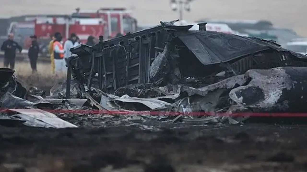 Askeri Kargo Ucagin Karakutusu Turkiyeye Getirildi 2