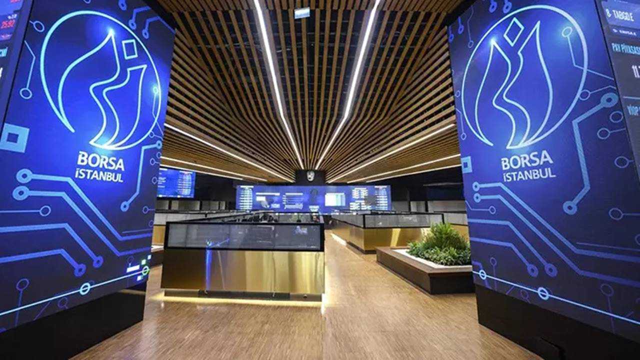 BIST 100 Alış Rüzgarıyla Yükseldi: Bankacılık Öne Çıktı 3 BIST 100 Alis Ruzgariyla Yukseldi Bankacilik One Cikti 4