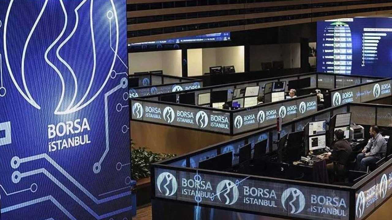 BIST 100 Alış Rüzgarıyla Yükseldi: Bankacılık Öne Çıktı 5 BIST 100 Alis Ruzgariyla Yukseldi Bankacilik One Cikti 6