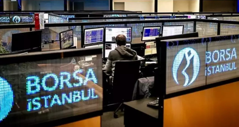 Borsa İstanbul Güne Nasıl Başladı?