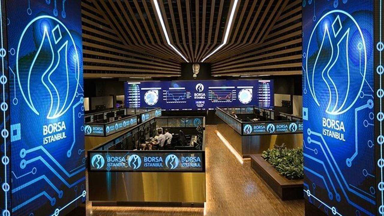 BIST 100 Yükselişe Geçti, Piyasalar Dalgalı 1 BIST 100 Yukselise Gecti Piyasalar Dalgali 1