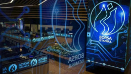 BIST 30 Vadeli Kontrat Yukarı Yönlü Açıldı
