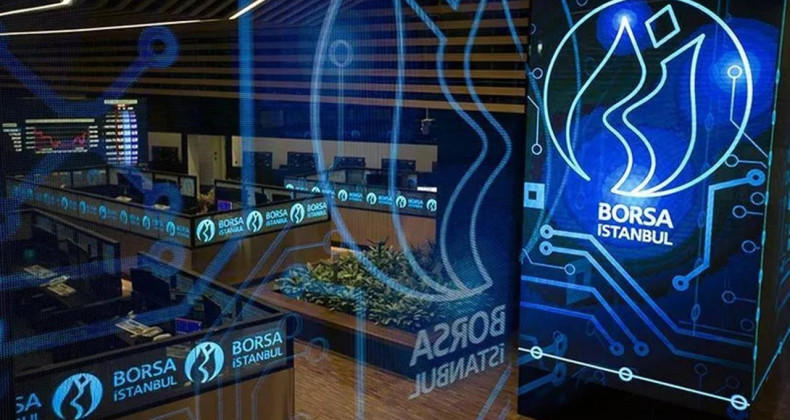 BIST 30 Vadeli Kontrat Yukarı Yönlü Açıldı