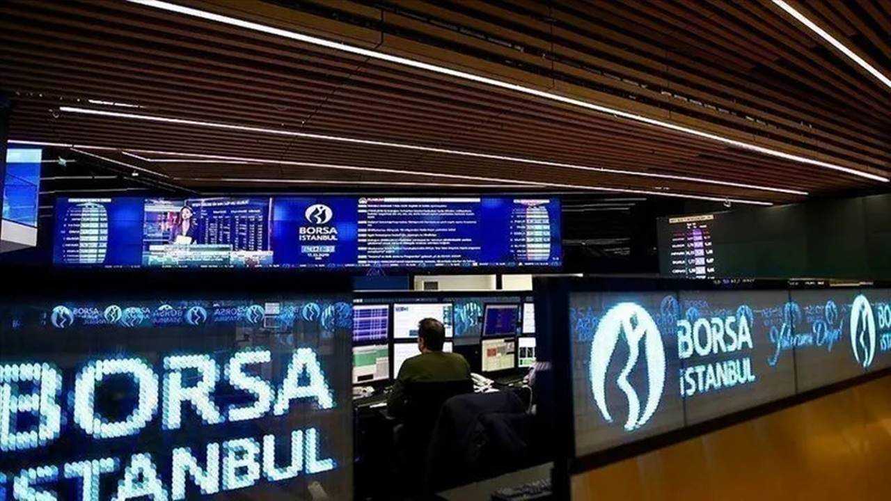 BIST 30 Vadeli Kontrat Yukarı Yönlü Açıldı 1 BIST 30 Vadeli Kontrat Yukari Yonlu Acildi 2