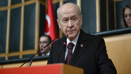 Bahçeli: İttifakta Çatlak Yok, Terörsüz Türkiye Hedefimiz
