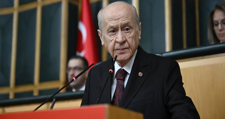 Bahçeli: İttifakta Çatlak Yok, Terörsüz Türkiye Hedefimiz
