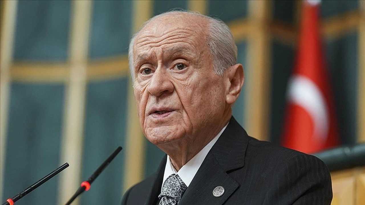 Bahçeli: İttifakta Çatlak Yok, Terörsüz Türkiye Hedefimiz 1 Bahceli Ittifakta Catlak Yok Terorsuz Turkiye Hedefimiz 2