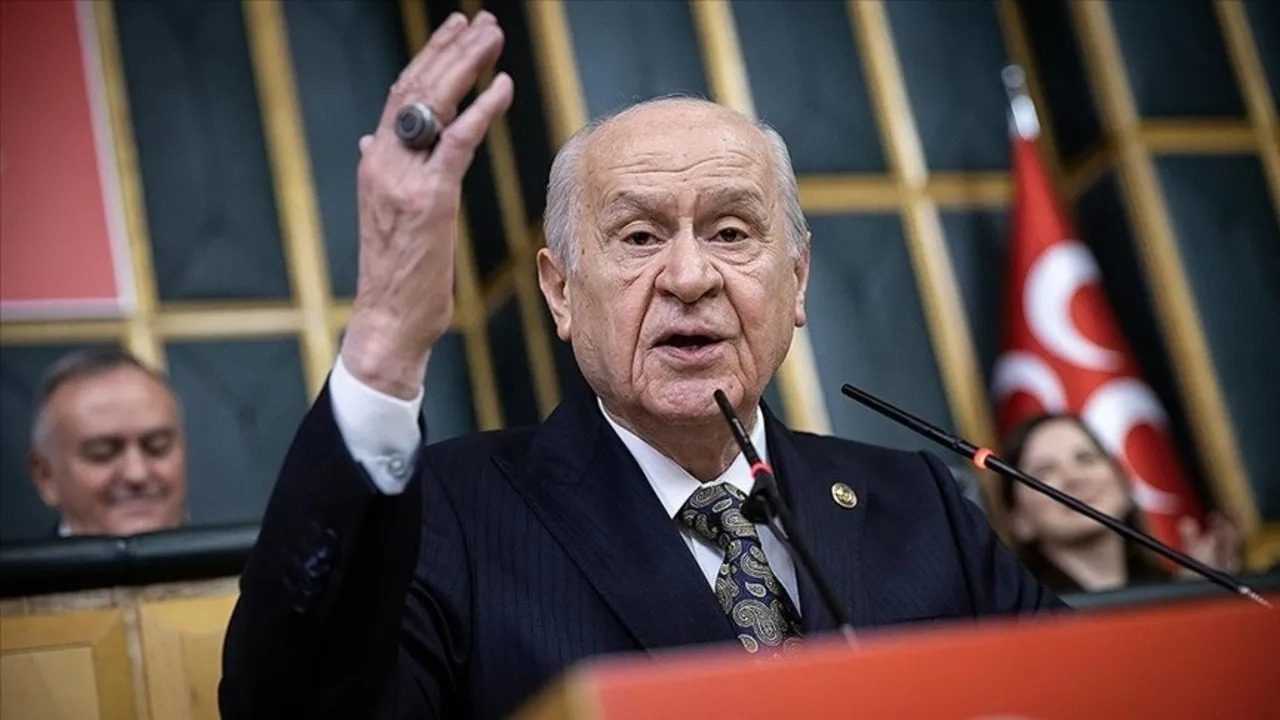 Bahçeli: İttifakta Çatlak Yok, Terörsüz Türkiye Hedefimiz 2 Bahceli Ittifakta Catlak Yok Terorsuz Turkiye Hedefimiz 3