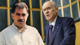 Bahçeli’den İmralı Sürprizi: Gerekirse Giderim