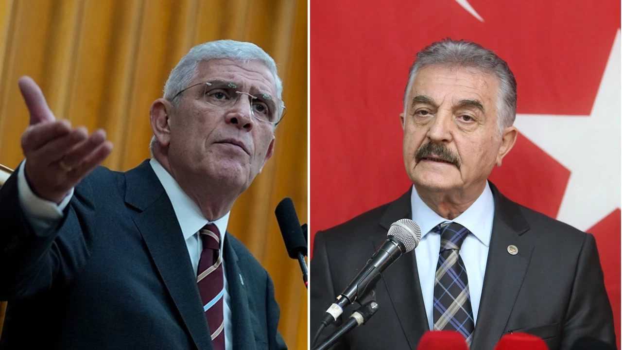 Bahçeli’ye Sert Gönderme, MHP’den Anında Yanıt 2 Bahceliye Sert Gonderme MHPden Aninda Yanit 3