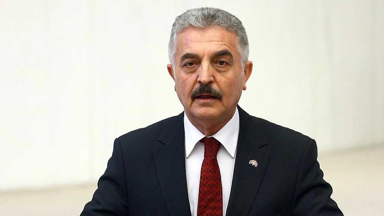 Bahçeli’ye Sert Gönderme, MHP’den Anında Yanıt 3 Bahceliye Sert Gonderme MHPden Aninda Yanit 4