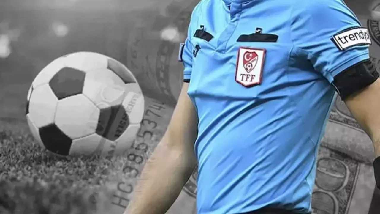 Bahis Soruşturması Sarsıyor: 149 Hakeme Veda 1 Bahis Sorusturmasi Sarsiyor 149 Hakeme Veda 2