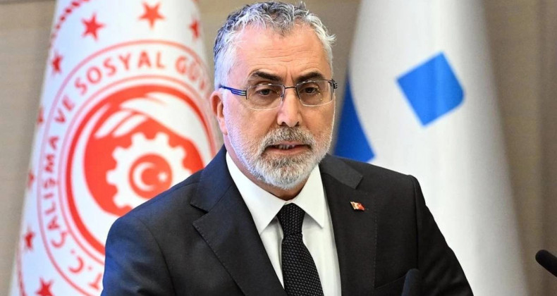 Bakan Işıkhan’dan Çalışan Odaklı ve Kapsayıcı Hamleler
