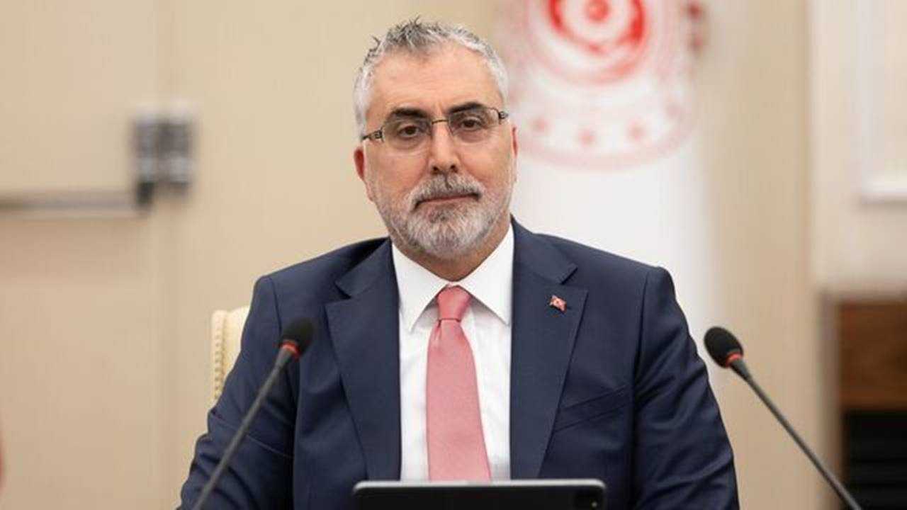 Bakan Işıkhan’dan Çalışan Odaklı ve Kapsayıcı Hamleler 1 Bakan Isikhandan Calisan Odakli ve Kapsayici Hamleler 2