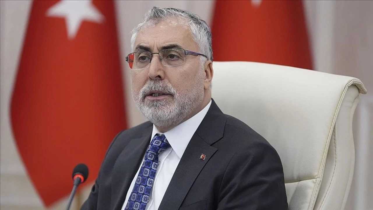 Bakan Işıkhan’dan Çalışan Odaklı ve Kapsayıcı Hamleler 2 Bakan Isikhandan Calisan Odakli ve Kapsayici Hamleler 3