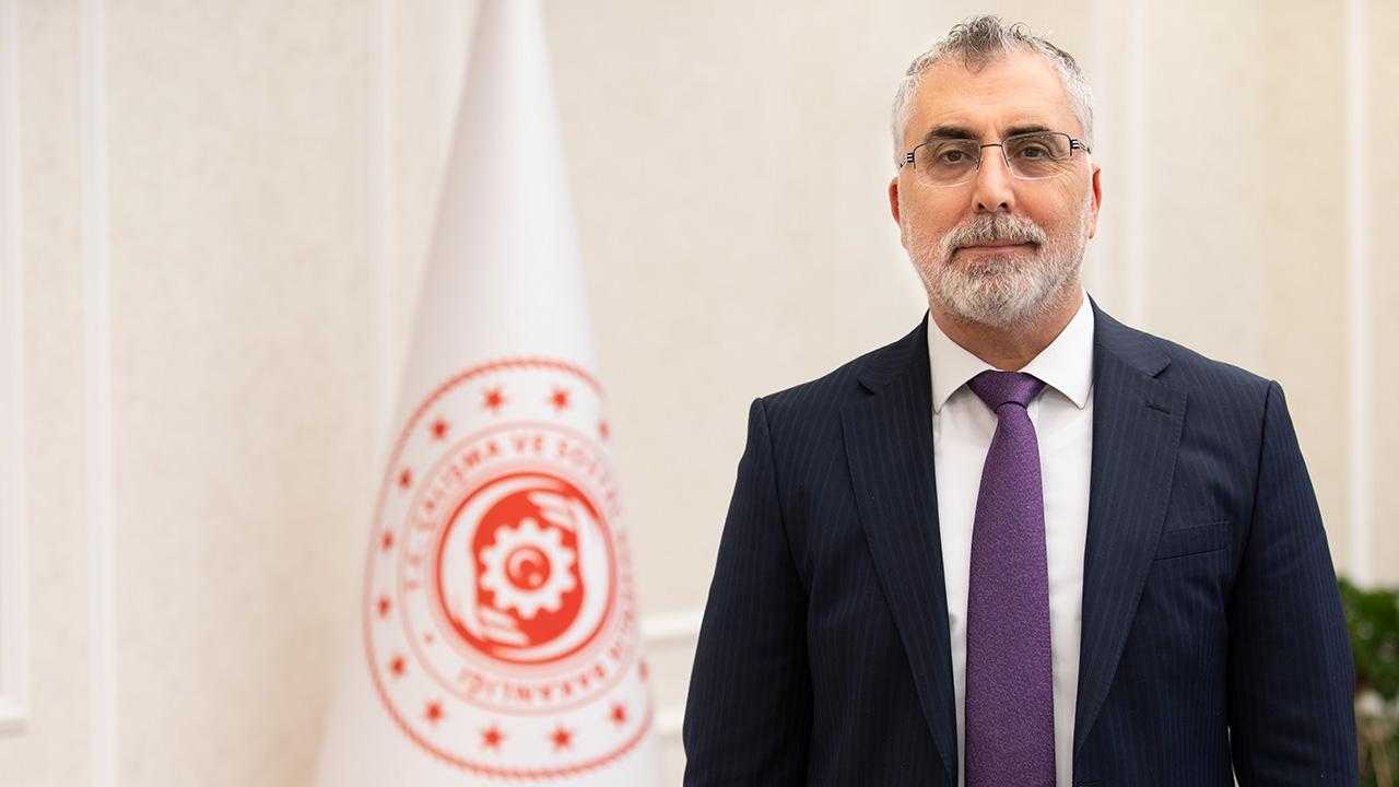 Bakan Işıkhan’dan Çalışan Odaklı ve Kapsayıcı Hamleler 3 Bakan Isikhandan Calisan Odakli ve Kapsayici Hamleler 4