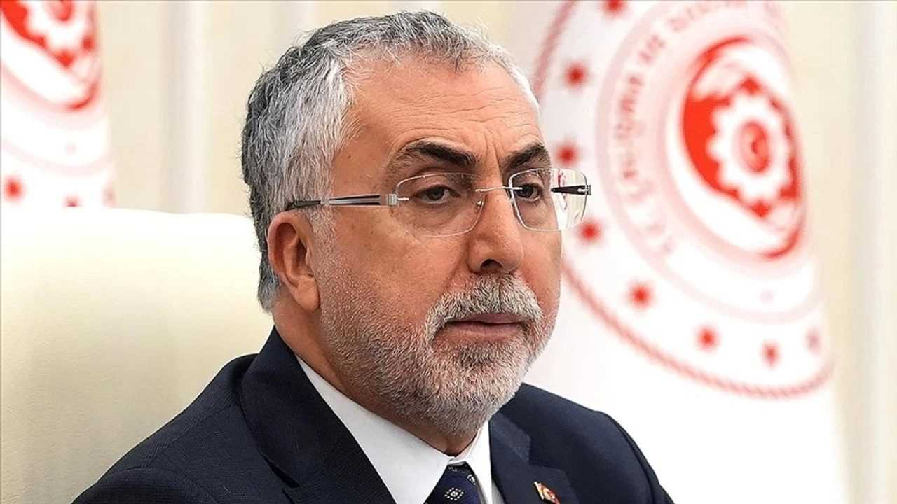 Bakan Işıkhan’dan Çalışan Odaklı ve Kapsayıcı Hamleler 4 Bakan Isikhandan Calisan Odakli ve Kapsayici Hamleler 5