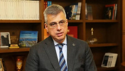 Bakan Memişoğlu’ndan Örnek Bağış
